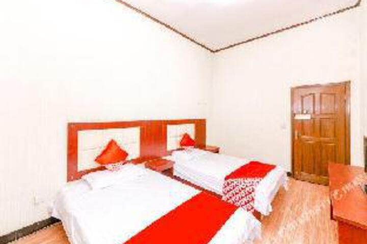 Shenghe Hotel Xian