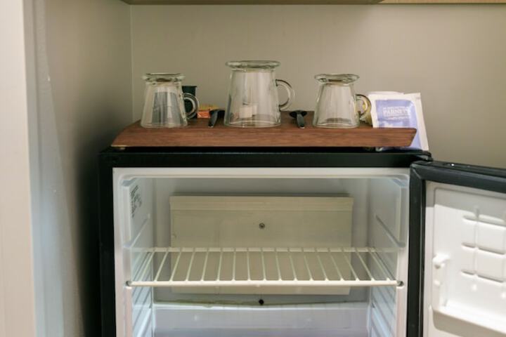 Mini-refrigerator