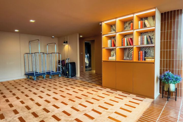 Hotel Interior 4 of 57