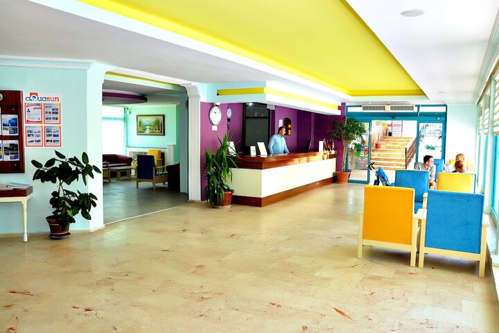 Hotel Interior 6 of 67