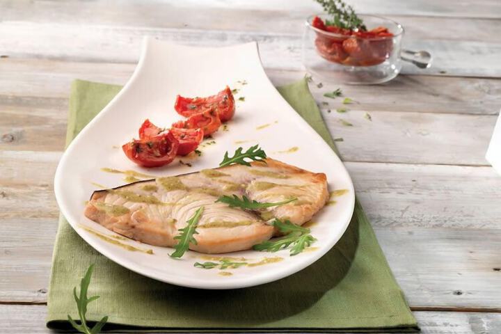Dining Photos