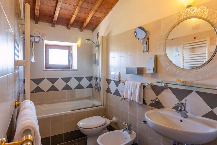 Bath Amenities