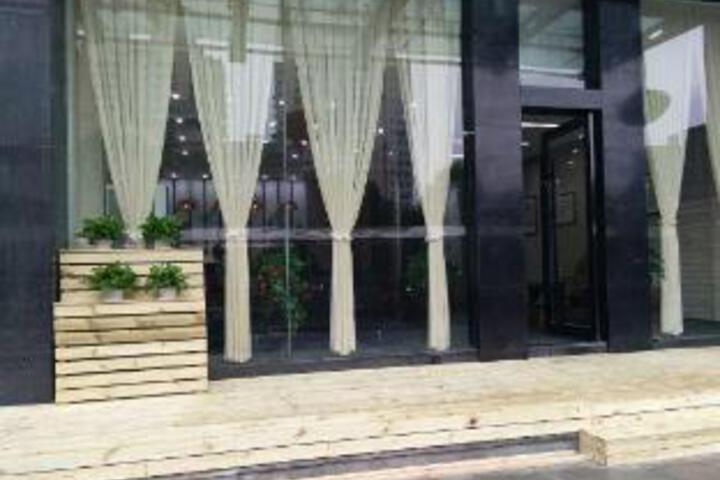 Oulange Fashionable Hotel