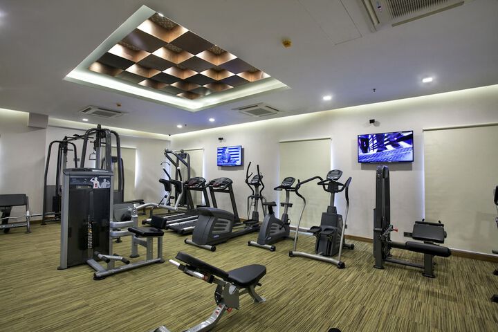 Health and Fitness 26 of 57