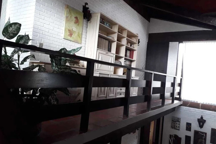 Bela e Aconchegante Residência