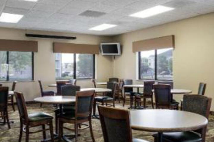 Coffee shop