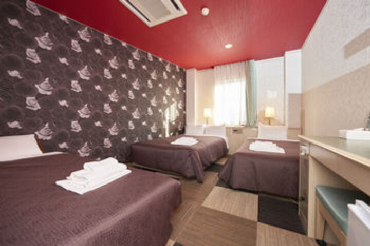 Suite Photo