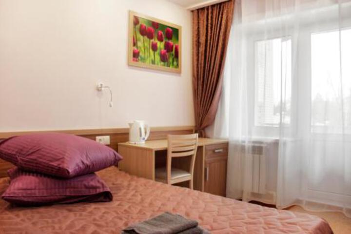 Hotel Buzuli
