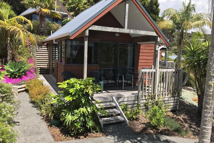 Exterior Photo