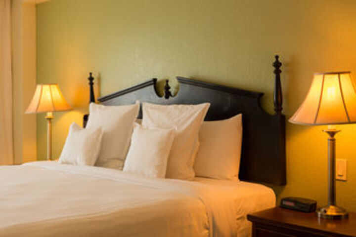 Fitness Center Photo