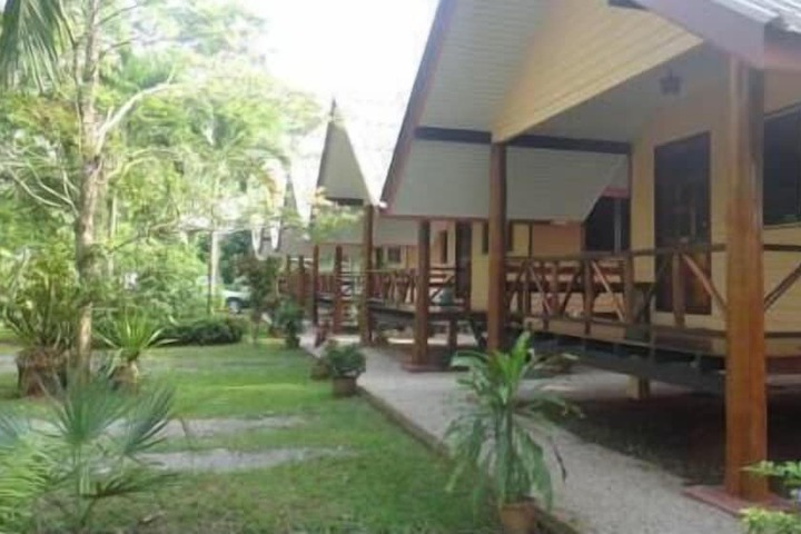Hotel 8 of 8