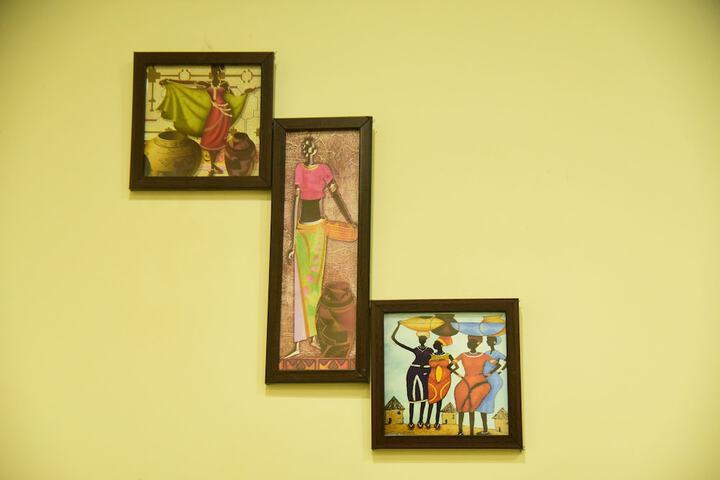 Hotel Interior 125 of 128