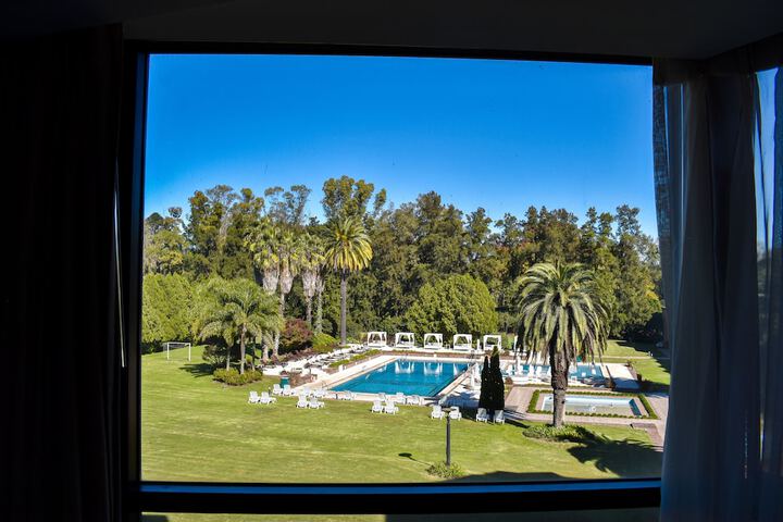 View from room
