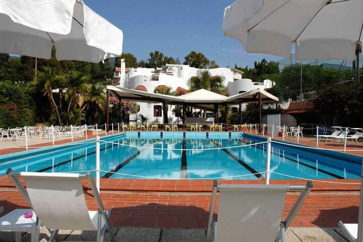 La Locanda Azzurra in Sanremo