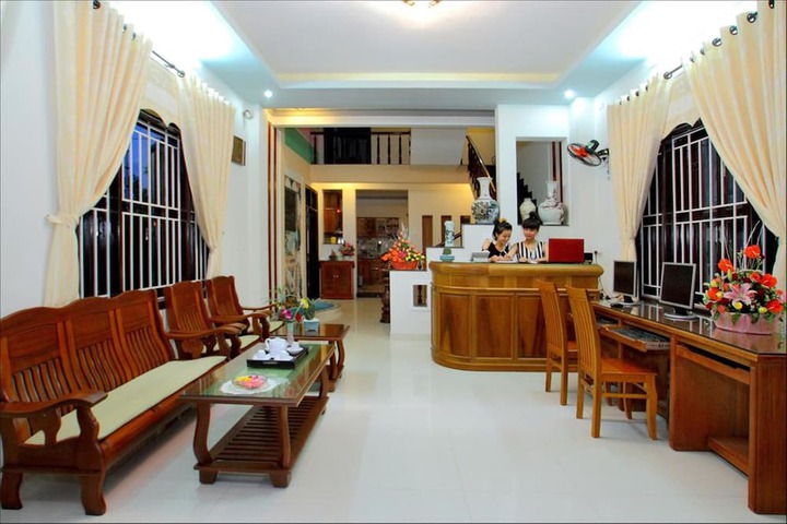 Hotel Interior 2 of 18