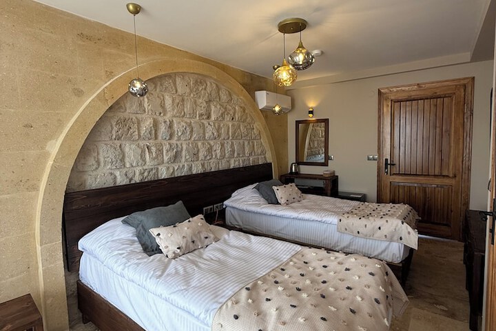 Image of Salanush House of Cappadocia