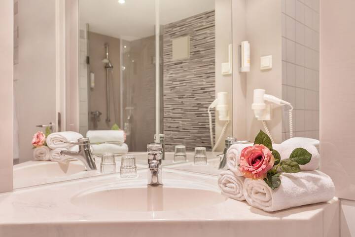 Bathroom Vanities