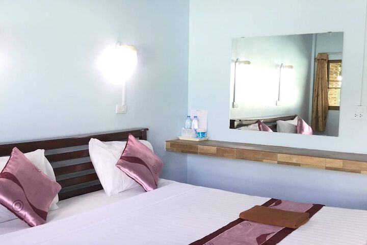 Ocean View Resort Koh Tao