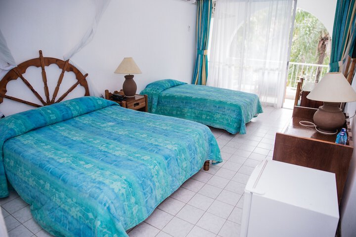 Room 7 of 21