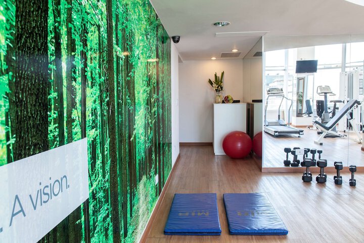 Fitness Club