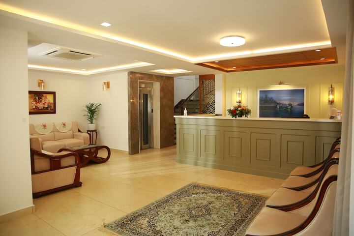 Hotel Interior 2 of 8