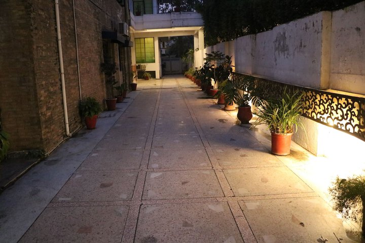 Hotel 8 of 55