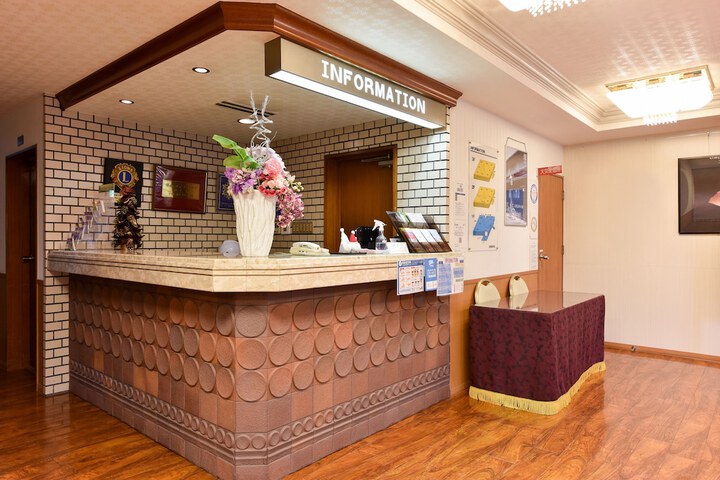 Hotel Interior 10 of 65