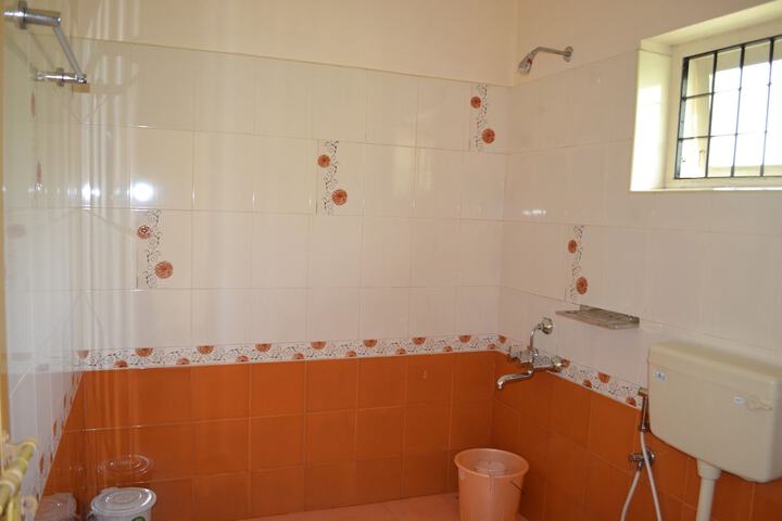 Bath Amenities