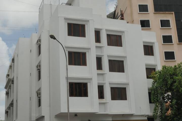 Hotel 20 of 21