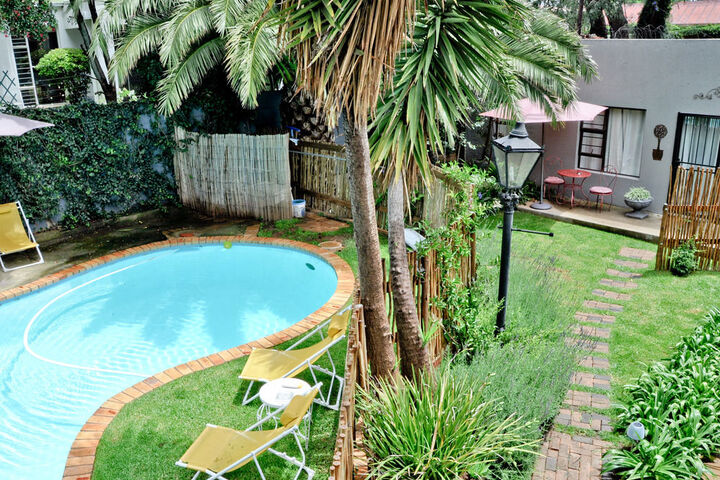 Pool 95 of 100