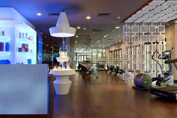 Spa and Wellness Pictures