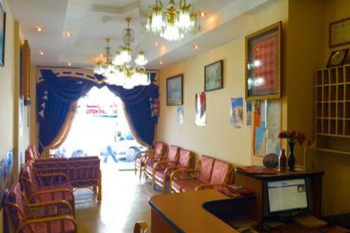 AL Salam Hotel