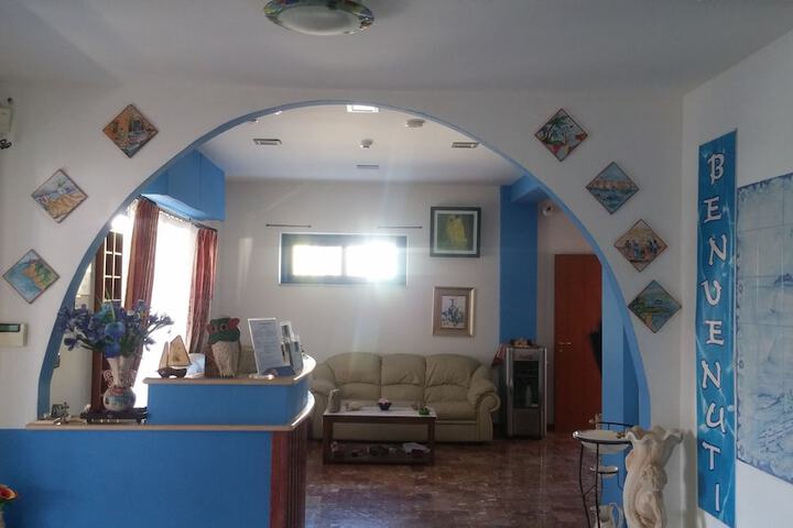 Hotel Interior 6 of 56