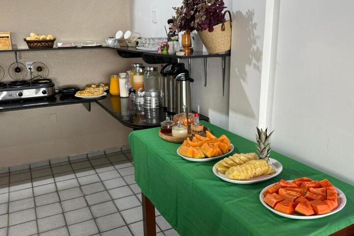 Fitness Center Photo