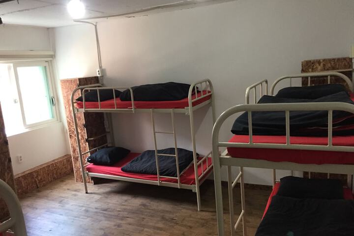 Guest Suite
