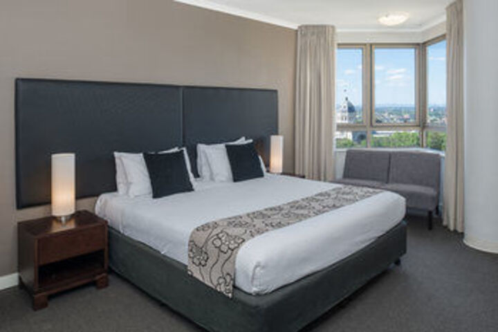 Inside Room Photo