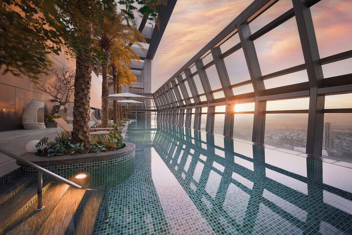 Image of Caesar Park Hotel Banqiao
