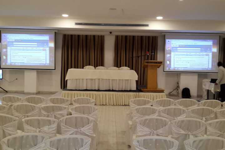 Meeting 24 of 29