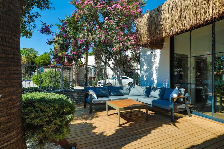Terrace/Patio 66 of 138