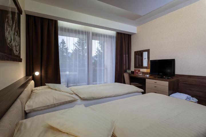 Fitness Facility Photos