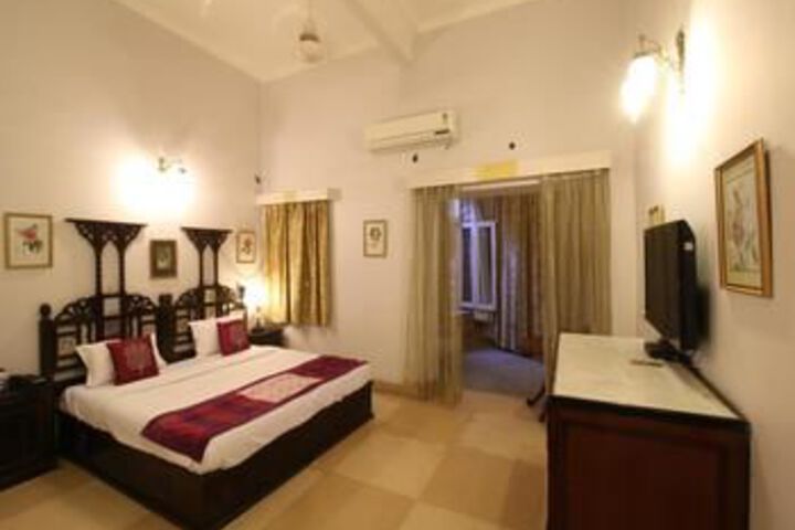 OYO Premium IIT Jodhpur