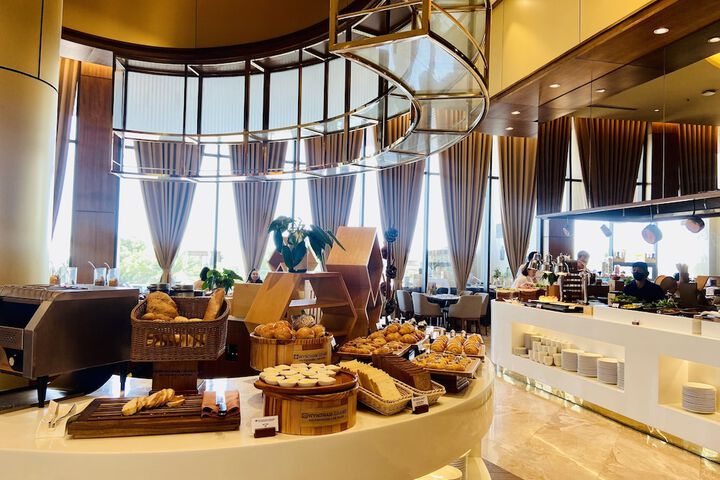 Breakfast/Coffee Service 139 of 164