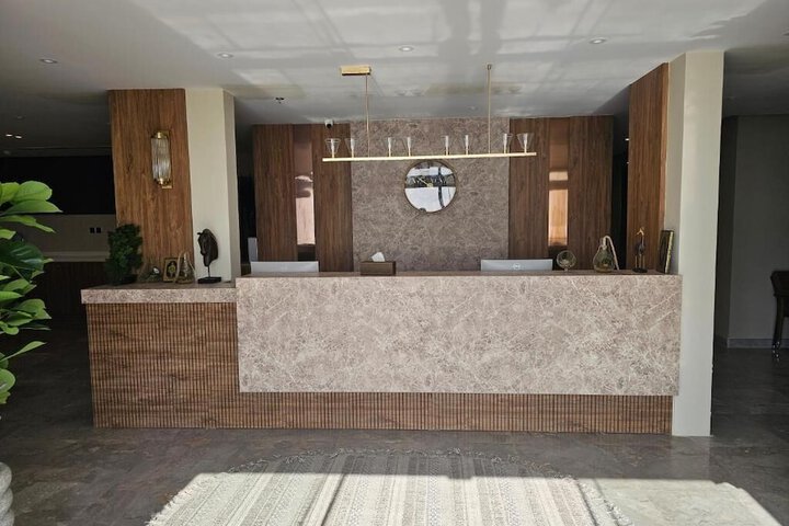 Sea Gull hotel - فندق سي قل