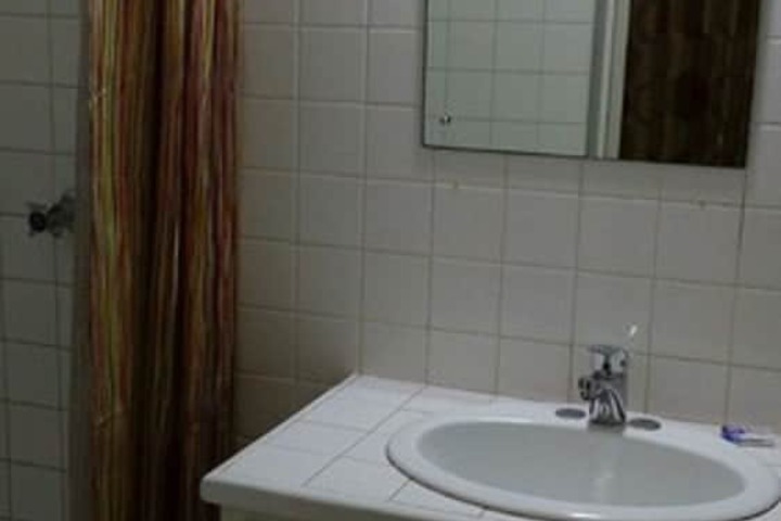 Bath Amenities