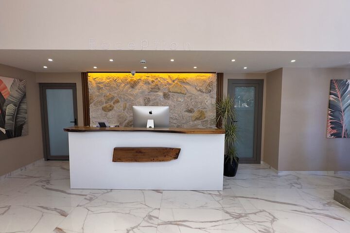 Hotel Interior 5 of 123