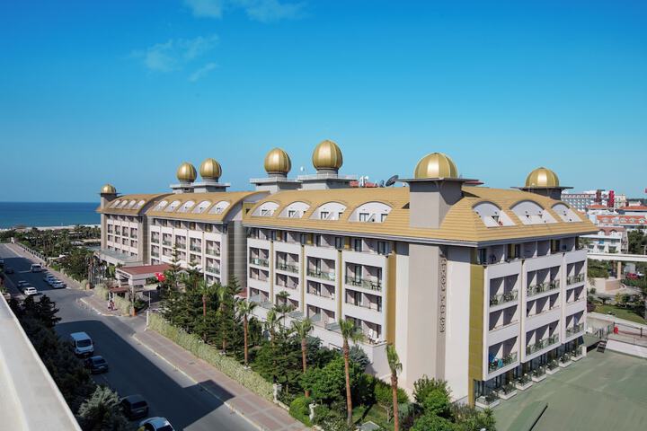 View from room