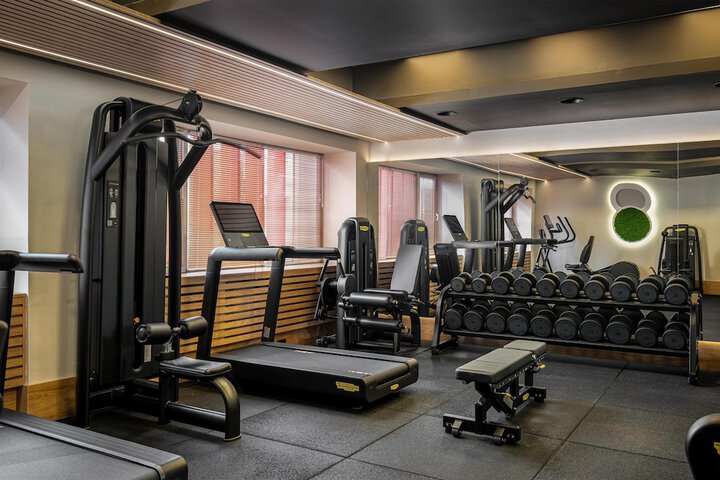 Health and Fitness 50 of 70