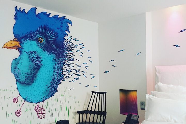 Room 6 of 58