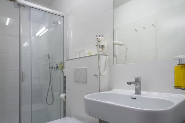 Bathroom Interior Photo