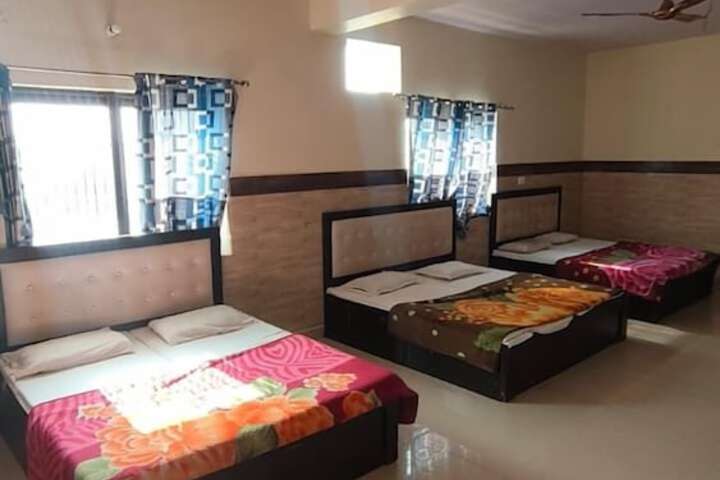 Room 7 of 7